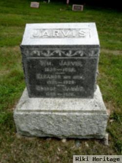 William Jarvis