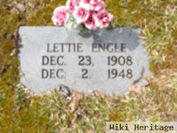 Lettie Engle