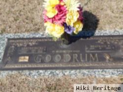 Lester Murl Goodrum