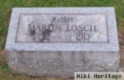 Martin Losch