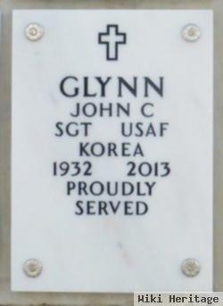 John Charles Glynn