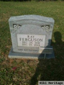 Ray Ferguson