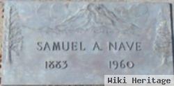 Samuel A. Nave