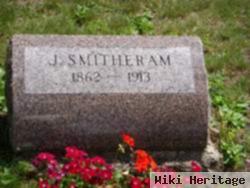 John Smitheram