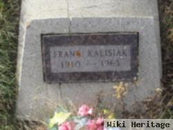 Frank Kalisiak