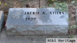 Jackie A Stiles