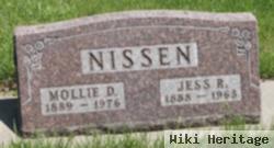 Jess R. Nissen