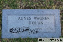 Agnes Nesbit Dolan