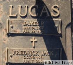 Fredrick Jack Lucas