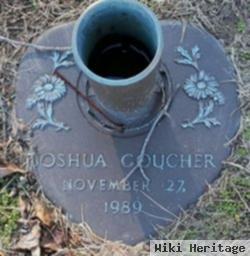 Joshua Goucher