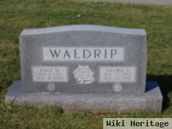 Dale H Waldrip