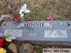 Jesse L. Minnie