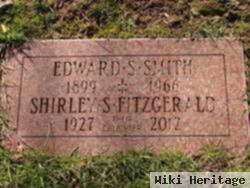 Shirley Smith Fitzgerald