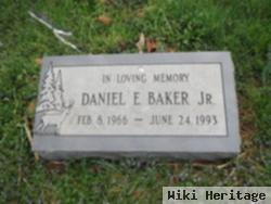 Daniel E. Baker, Jr