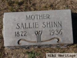 Sallie Shinn