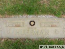 Maurice John Huffman