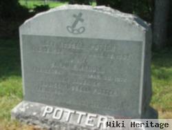 Lowell Russell "lory" Potter