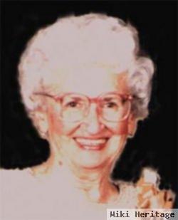 Virginia Lee "ginny" Holderby Broughton