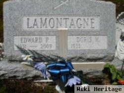 Edward Peter Lamontagne