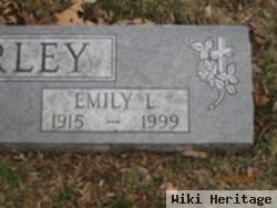 Emily Lorraine Wolpert Farley