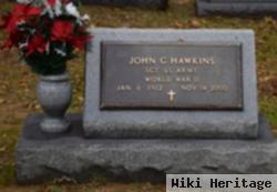 John G. Hawkins