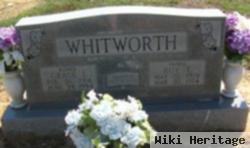 Grace I Atkinson Whitworth