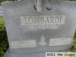 Samuel Lombardi