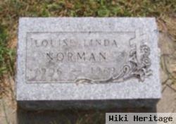 Louise Linda Norman