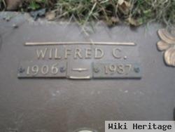 Wilfred C. Dishong