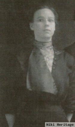 Adeline Schueller Bergs