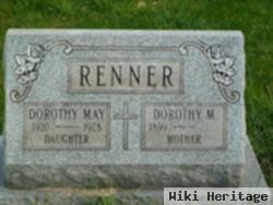 Dorothy Mae Renner