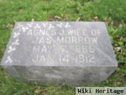 Julia Agnes "agnes" Mallaney Morrow