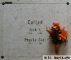 Angela "gail" Kozuh Callan