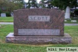 Richard "dick" Scott