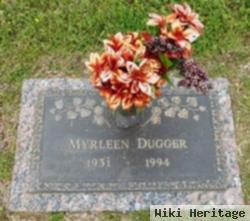 Myrleen Dugger