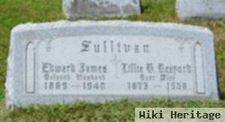 Edward James Sullivan