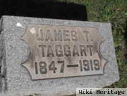 James T. Taggart