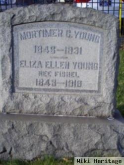 Mortimer C. Young