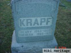 Henry Krapf
