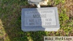 Clarence E. Moore