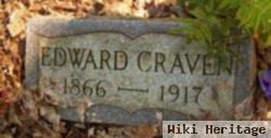 Edward J Craven