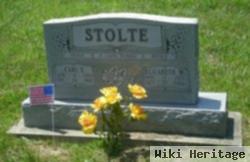 Carl Elmer Stolte