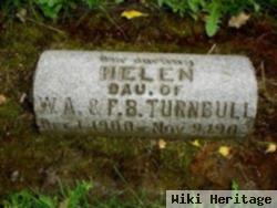 Helen E Turnbull