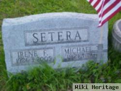 Michael T. Setera