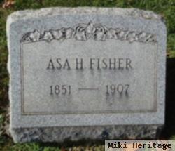 Asa H. Fisher