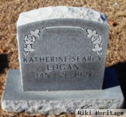 Katherine Searcy Logan