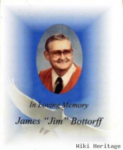 James R "jim" Bottorff