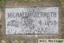 Michael Mcdermott