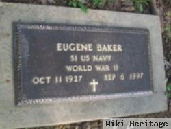 Eugene Baker