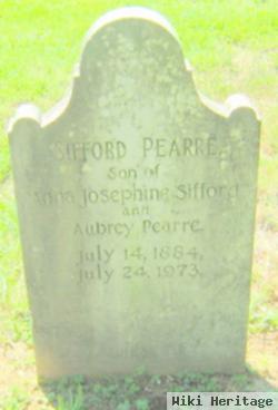 Sifford Pearre